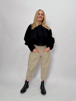 Kurtka Bomberka LIMA