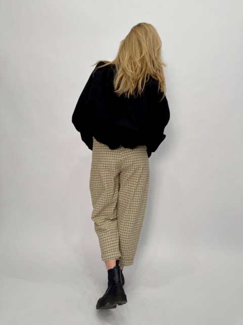 Kurtka Bomberka LIMA