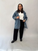 Kurtka NICEA Wendy Trendy jeans