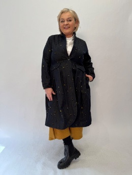 Płaszcz ROIT Wendy Trendy