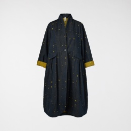 Płaszcz ROIT Wendy Trendy