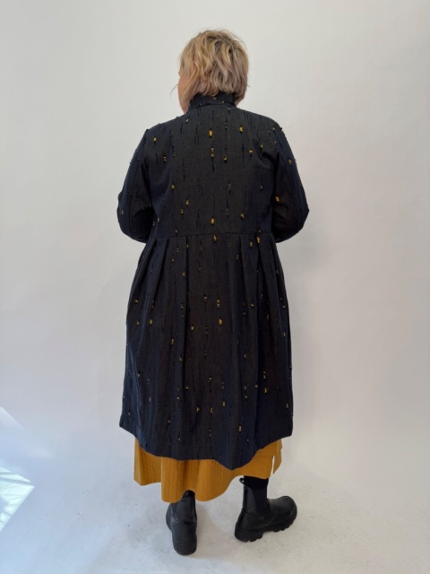 Płaszcz ROIT Wendy Trendy