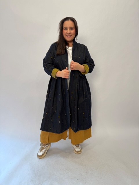 Płaszcz ROIT Wendy Trendy