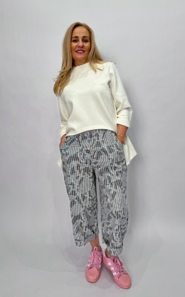 Spodnie KARI Wendy Trendy