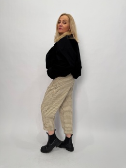 Spodnie PUNTO Sun Sun kratka