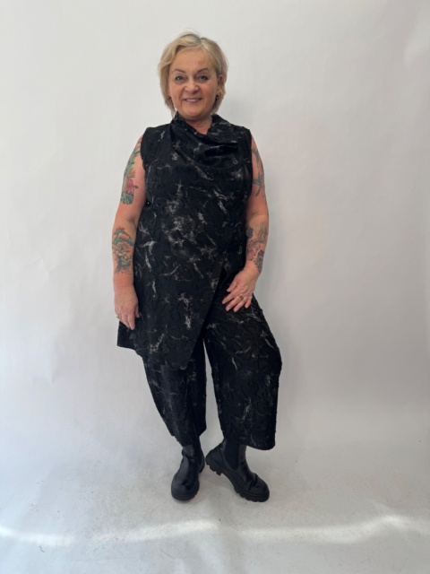 Spodnie VINOS Wendy Trendy