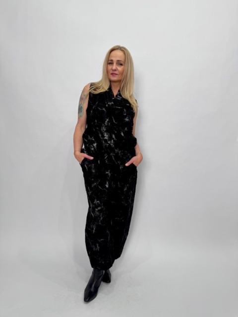 Spodnie VINOS Wendy Trendy