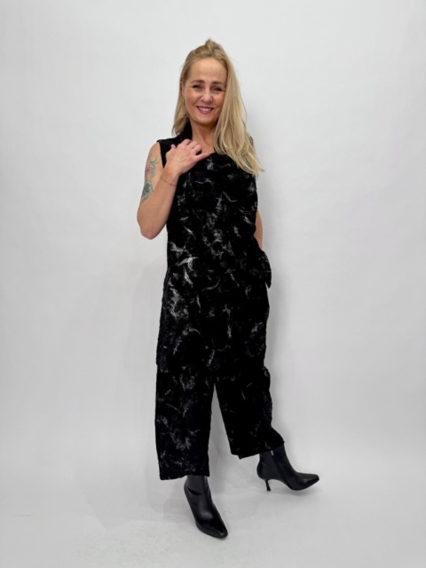 Spodnie VINOS Wendy Trendy