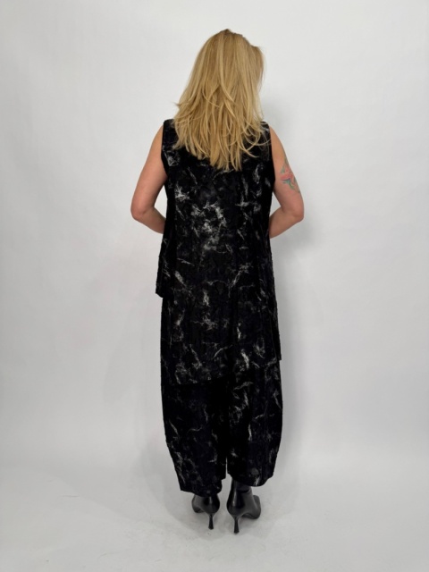 Spodnie VINOS Wendy Trendy