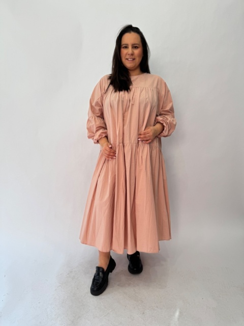 Sukienka HARIA Wendy Trendy róż