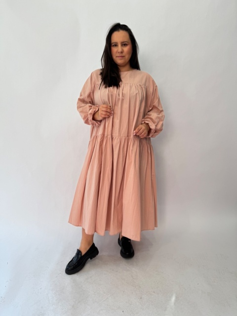 Sukienka HARIA Wendy Trendy róż