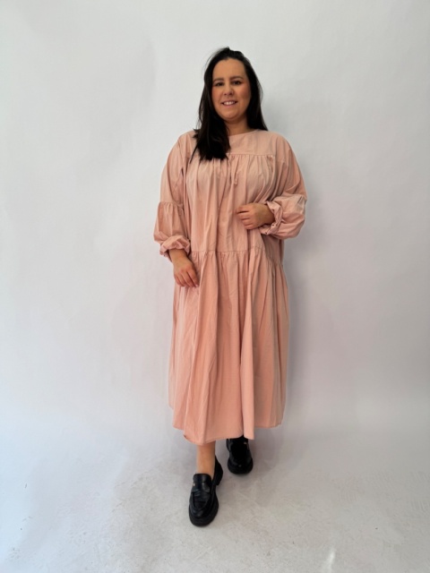 Sukienka HARIA Wendy Trendy róż