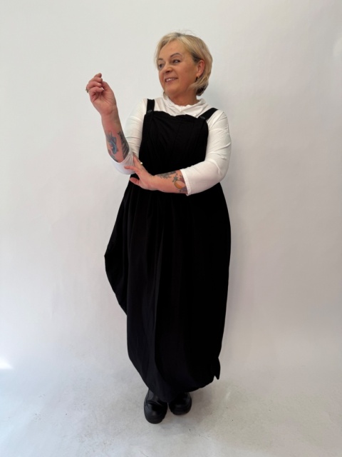 Sukienka MOGAN Wendy Trendy olivka