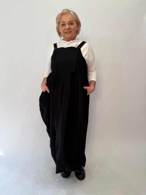 Sukienka MOGAN Wendy Trendy olivka