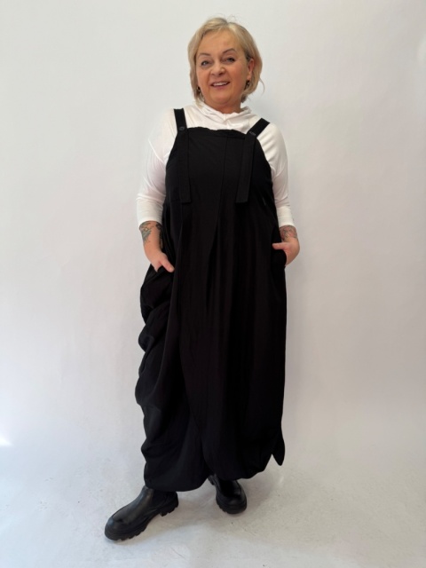 Sukienka MOGAN Wendy Trendy olivka