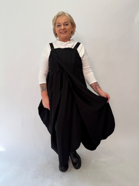 Sukienka MOGAN Wendy Trendy olivka