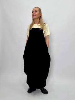 Sukienka MOGAN Wendy Trendy olivka