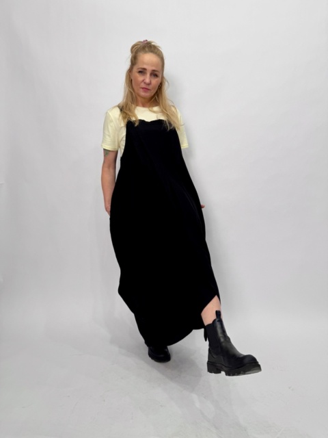 Sukienka MOGAN Wendy Trendy olivka