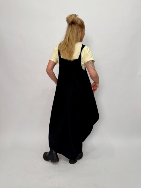 Sukienka MOGAN Wendy Trendy olivka