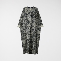 Sukienka SELA Wendy Trendy czarna