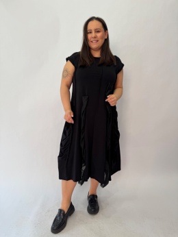 Sukienka TACORONTE Wendy Trendy