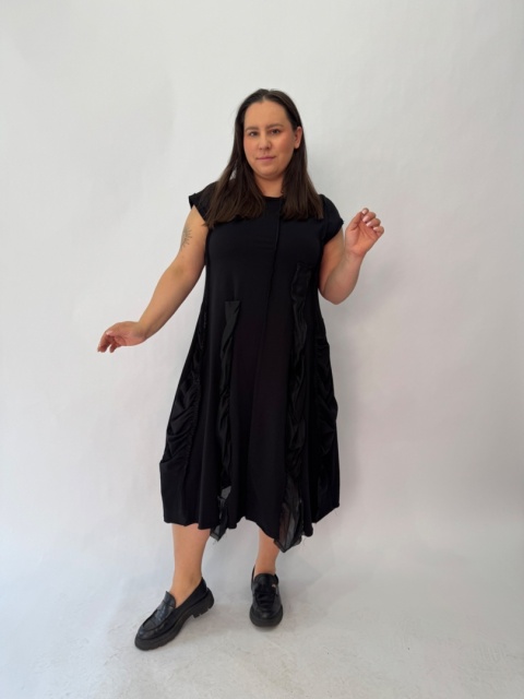 Sukienka TACORONTE Wendy Trendy