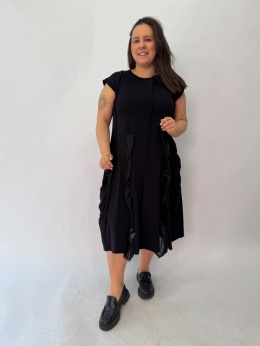 Sukienka TACORONTE Wendy Trendy