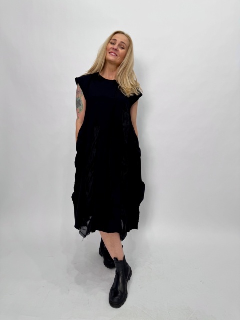 Sukienka TACORONTE Wendy Trendy