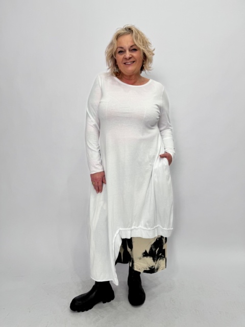 Sukienka tunika NAMI Wendy Trendy