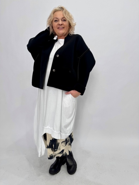 Sukienka tunika NAMI Wendy Trendy