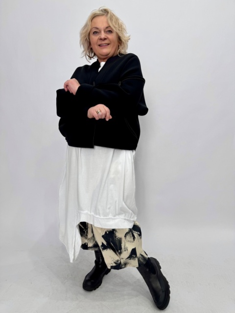 Sukienka tunika NAMI Wendy Trendy