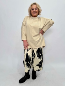 Tunika POLA Wendy Trendy beż