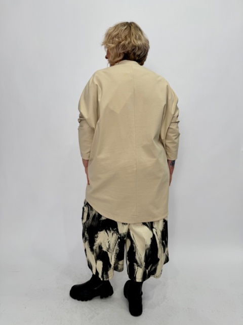 Tunika POLA Wendy Trendy beż