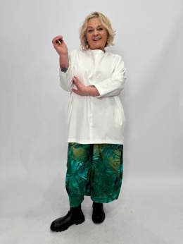 Tunika POLA Wendy Trendy biała