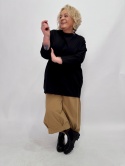 Tunika POLA Wendy Trendy czarna