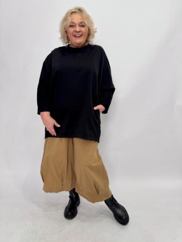 Tunika POLA Wendy Trendy czarna