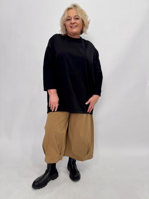 Tunika POLA Wendy Trendy czarna