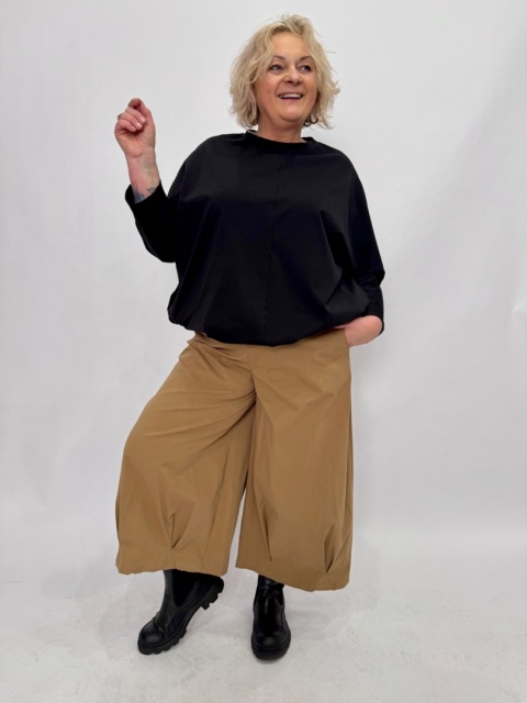 Tunika POLA Wendy Trendy czarna