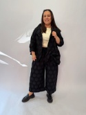 Żakiet KARI czarna Wendy Trendy