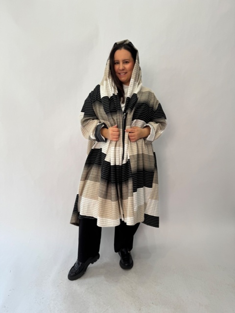 Blezer NIKI Wendy Trendy paski