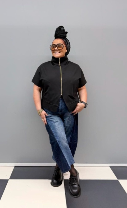 Bluza PERI Rivabella