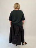 Bluzka KAMA Wendy Trendy czarna