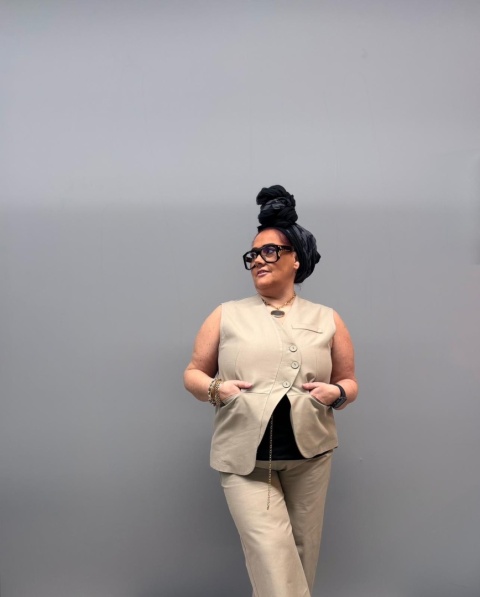 Garnitur AGRA II Rivabella beż