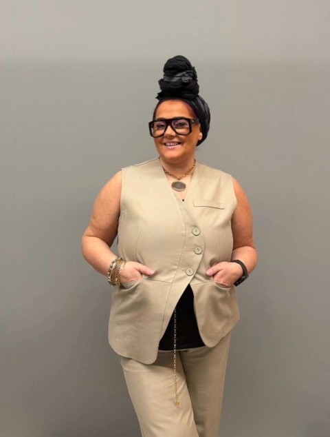 Garnitur AGRA II Rivabella beż