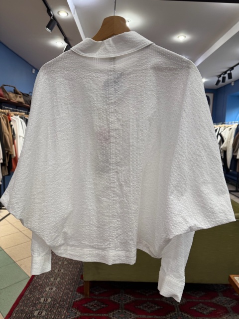 Koszula CAMERON Wendy Trendy biały