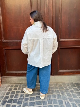 Koszula DEMI Wiya biała