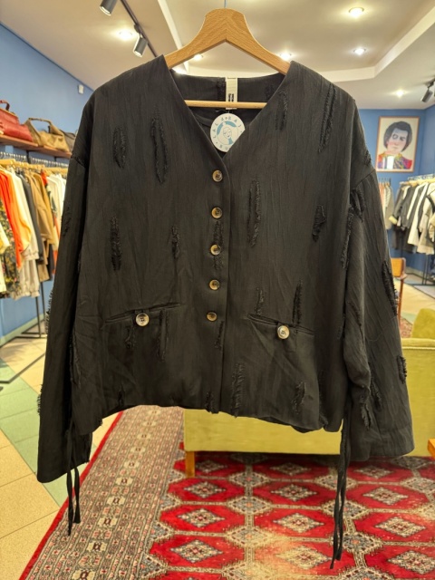 Kurtka AMBER Wendy Trendy