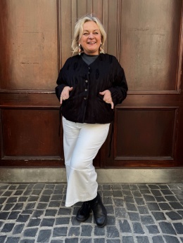 Kurtka AMBER Wendy Trendy