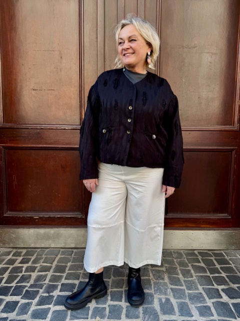 Kurtka AMBER Wendy Trendy