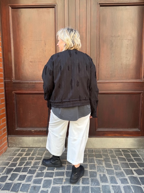 Kurtka AMBER Wendy Trendy